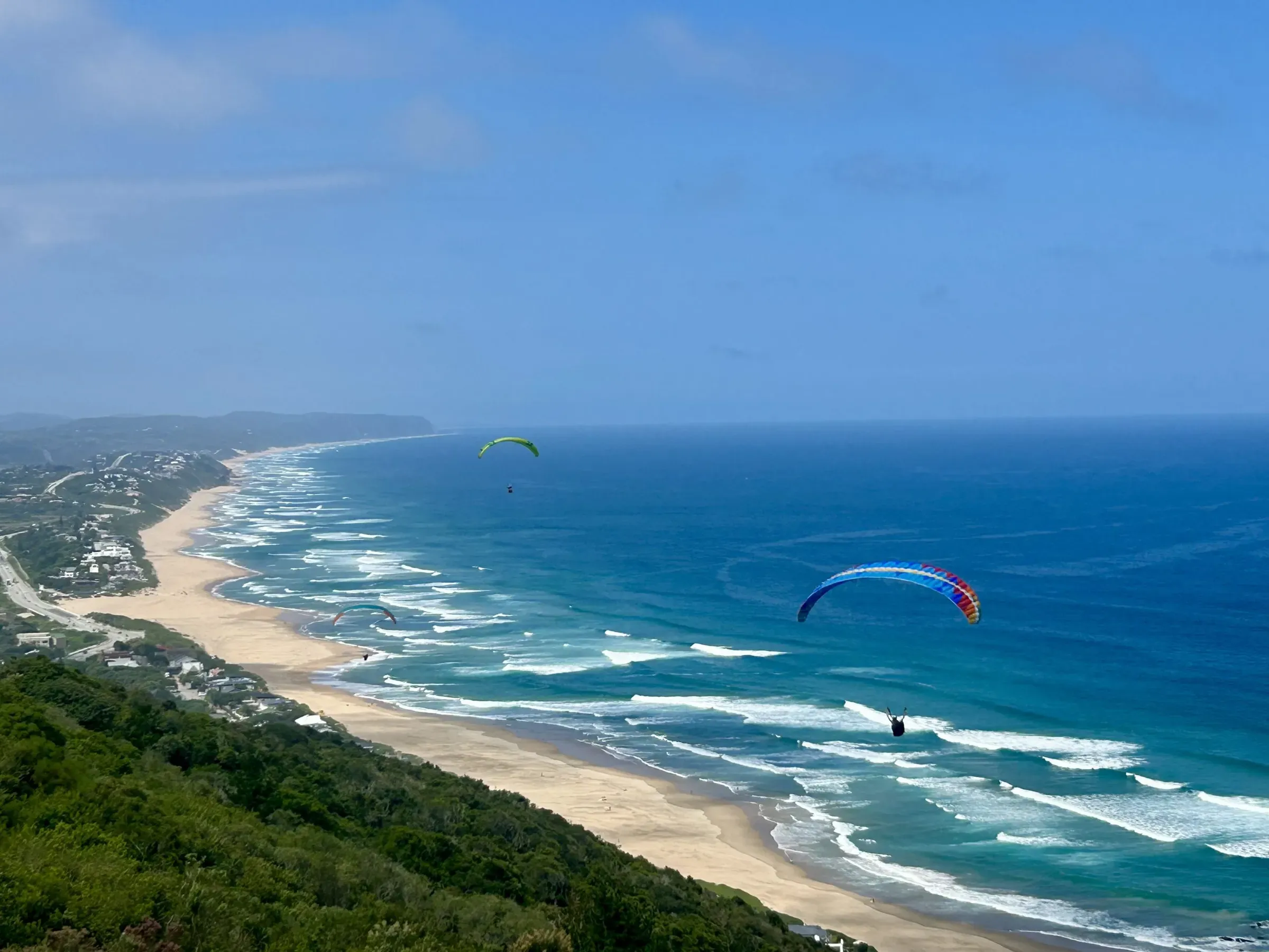 South Africa, south-africa
